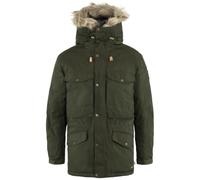 Fjällräven Singi Down Jacket Green 2XL Men