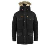 Fjällräven Singi Down Jacket Black L Men