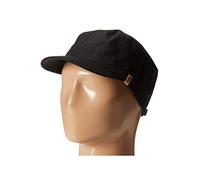 Fjällräven Mens Singi Trekking Cap, Black, XL EU