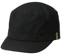 Fjällräven Mens Singi Trekking Cap, Black, XL EU