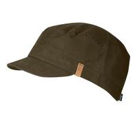 Fjällräven - Singi Trekking Cap - Cap size M, olive