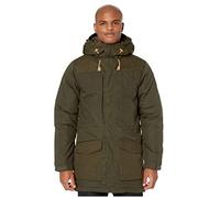 Fjällräven Men's Singi Wool Padded Parka M Sport Jacket (pack of 1)