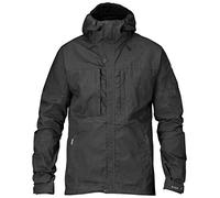 Fjällräven Skogsö Jacket Grey M Man