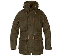 FJÄLLRÄVEN Men's Smock No. 1 Jacket