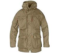 FJÄLLRÄVEN Men's Smock No. 1 Jacket
