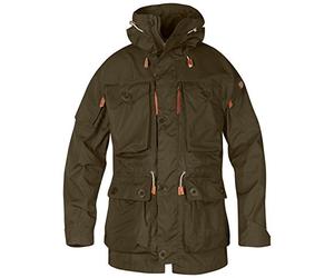 FJÄLLRÄVEN Men's Smock No. 1 Jacket