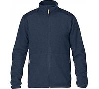 Fjällräven Men's Sten Fleece Jacket Fleece Jumper