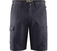 Fjällräven Travellers Mt Shorts Blue 48 Men