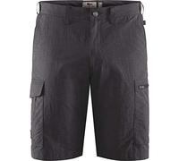 Fjallraven Travellers Mt Shorts M Sport - Grey, 58
