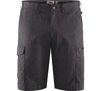 Fjallraven Travellers Mt Shorts M Sport - Grey, 54