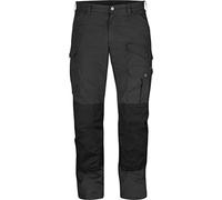 Fjällräven - Barents Pro Winter - Winter trousers size 52, grey