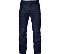 Fjällräven Nils Pants Blue 54 Man