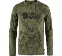 Fjällräven Men's Värmland Wool Ls M Sweatshirt (Pack of 1)