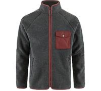 Fjällräven Men's Vardag Pile Fleece M Polar