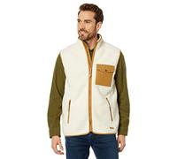 Fjällräven Men's Vardag Pile Fleece Vest M/Vardag Pile Fleece Vest M Sweatshirt (pack of 1)