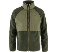 Fjällräven Men's Vardag Pile Jacket M Jacket