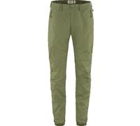 Fjällräven Vardag Pants Green 54 / Long Men
