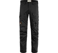 Fjällräven - Vidda Pro Lite Trousers - Walking trousers size 29" - Short, black
