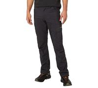 Fjällräven Vidda Pro Lite Pants Grey 50 / Short Men