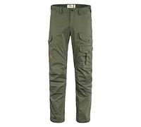 Fjällräven Men's Vidda Pro Lite Trousers Trekking, Laurel Green, 50/S
