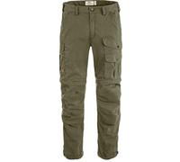 Fjällräven Men's Vidda Pro Lite Zip-Off TRS M Trousers