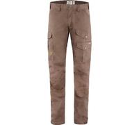 Fjällräven Mens Vidda Pro Trousers M Pants, Suede Brown, 18 EU