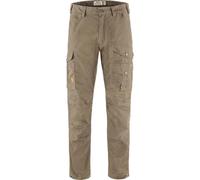 Fjällräven Vidda Pro Pants Brown 52 / Regular Men