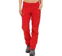 Fjällräven Nikka Trousers Women's, Womens, Nikka Trousers