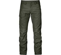 Fjällräven Nils Men's Trousers grey Mountain Grey Size:56, F81752-032