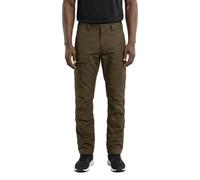 Fjall Raven - Walking clothing - Nils Trousers M Dark Olive for Men - Green Green 54 EU