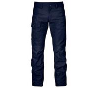 Fjällräven Nils Pants Blue 48 Men
