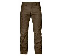 Fjällräven Nils Pants Green 52 Men