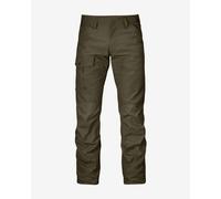Fjällräven Nils Trousers Brown - 48