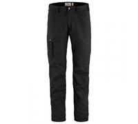 Fjällräven Nils Pants Black 48 Man