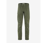 Fjällräven Nils Pants Green 52 Men