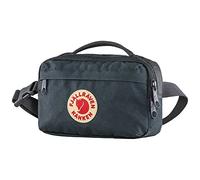 Fjällräven Kånken Hip Pack - Backpack Navy 2 L