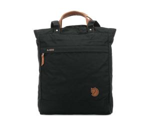 Fjällräven No. 1 | Tote bag | black