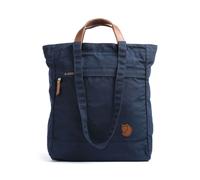 Fjällräven Totepack No 1 Crossbody Blue 14 Liters