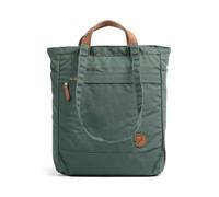Fjällräven No. 1 Tote bag, unisex, green