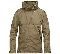 Fjällräven No. 10 Anorak - Sand, X-Large