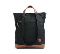 Fjällräven No. 2 | Tote bag | black