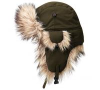 Fjällräven - Nordic Heater - Beanie size L, sand