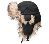 Fjällräven - Nordic Heater - Beanie size XL, black
