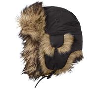 Fjällräven Nordic Heater Hat - Black, M