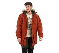 Fjällräven Nuuk Lite Parka