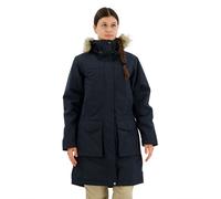 Fjallraven 87161-555 Nuuk Lite Parka W Jacket Women's Dark Navy Size XL