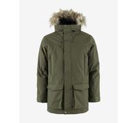 Fjällräven Nuuk Lite Parka Green M Man