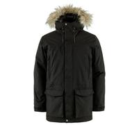 Fjällräven Nuuk Lite Parka Black S Men