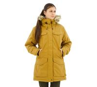 Fjällräven Damen Nuuk Parka, Buckwheat Brown, M