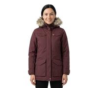 Fjallraven 86369-357 Nuuk Parka W Jacket Women's Port Size XS